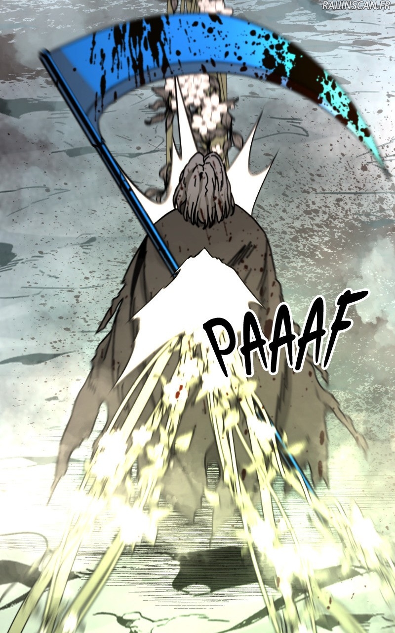 Read Hero Killer FR Manga Online