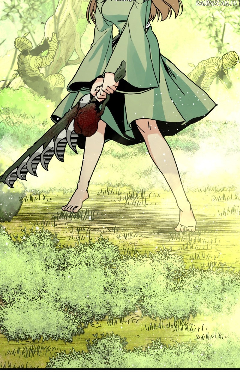 Read Hero Killer FR Manga Online