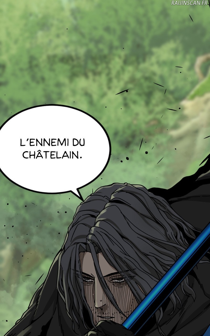 Read Hero Killer FR Manga Online