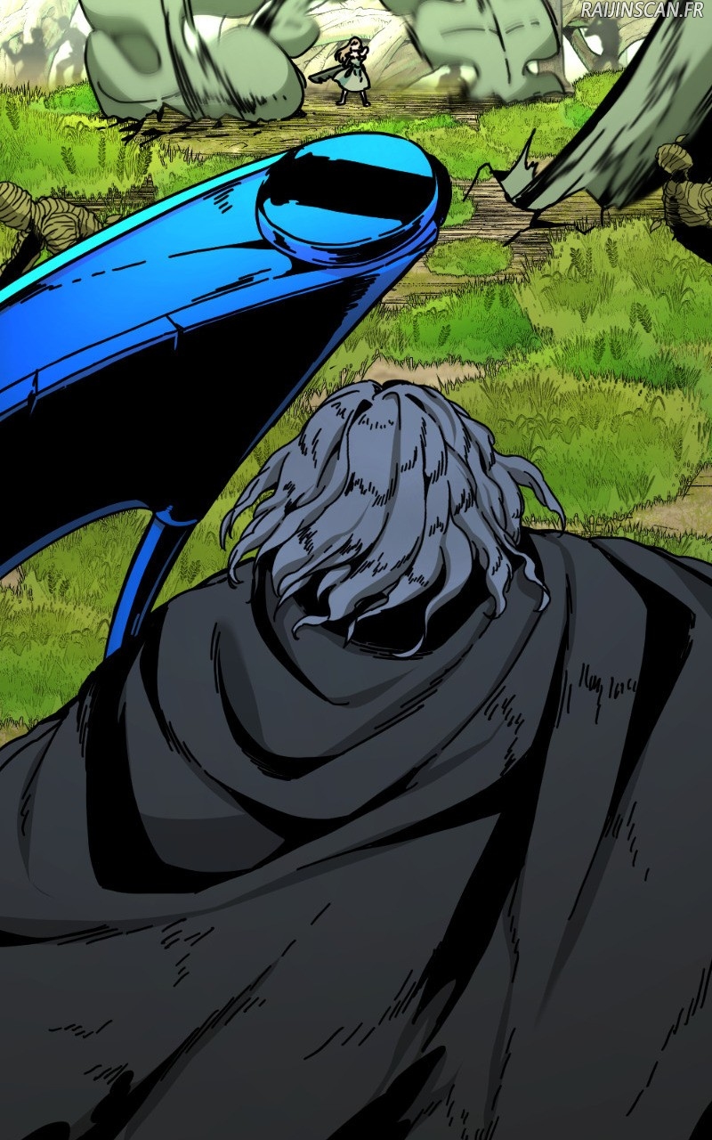 Read Hero Killer FR Manga Online