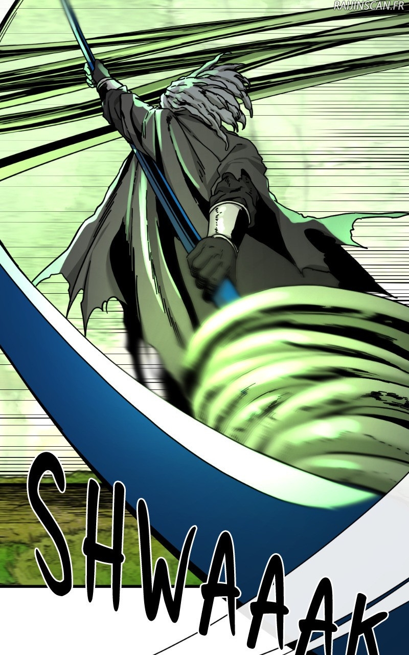 Read Hero Killer FR Manga Online
