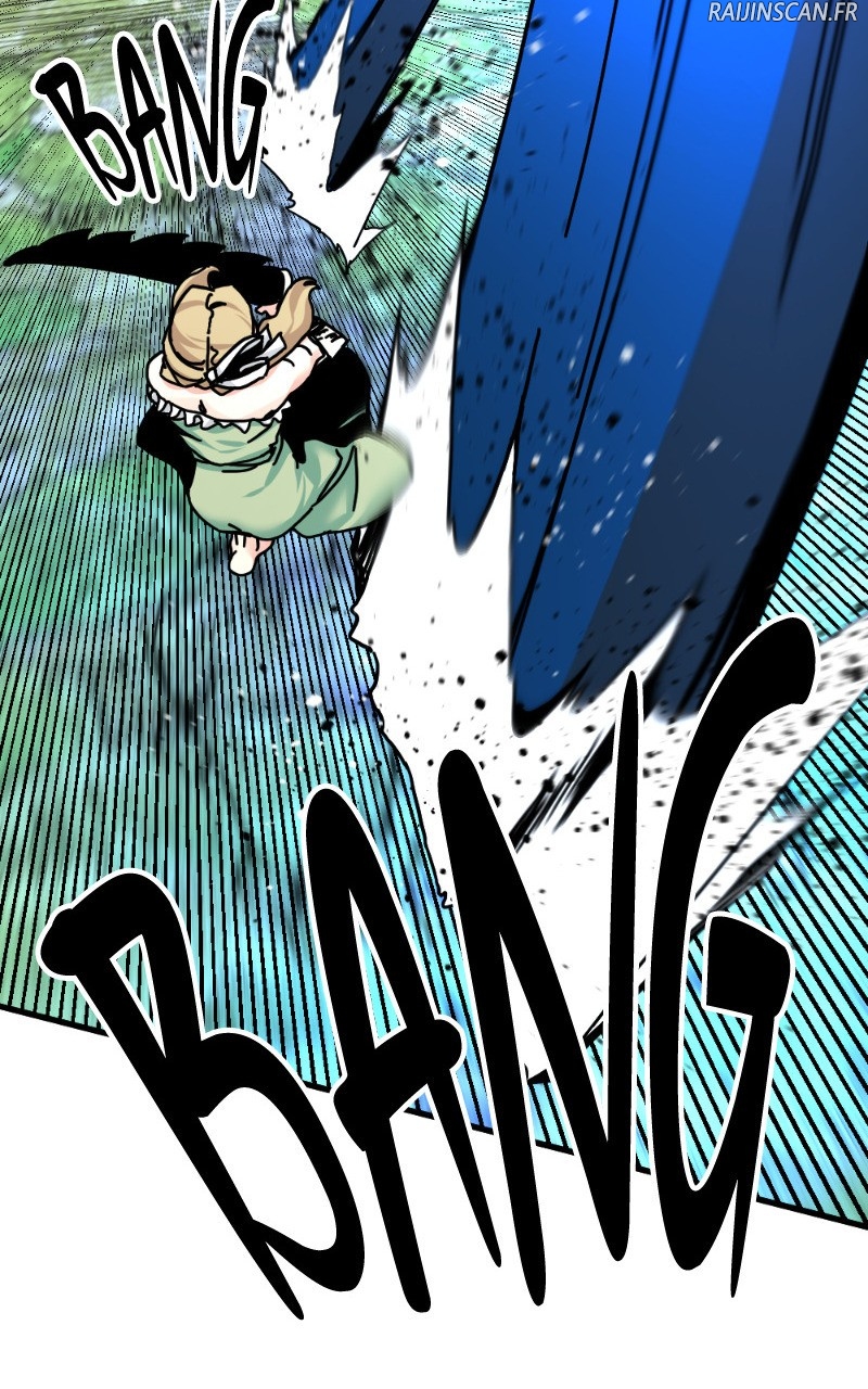 Read Hero Killer FR Manga Online