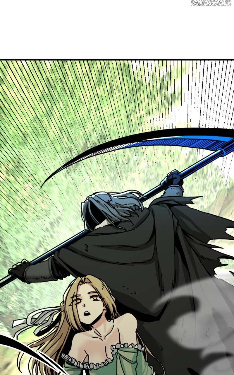 Read Hero Killer FR Manga Online