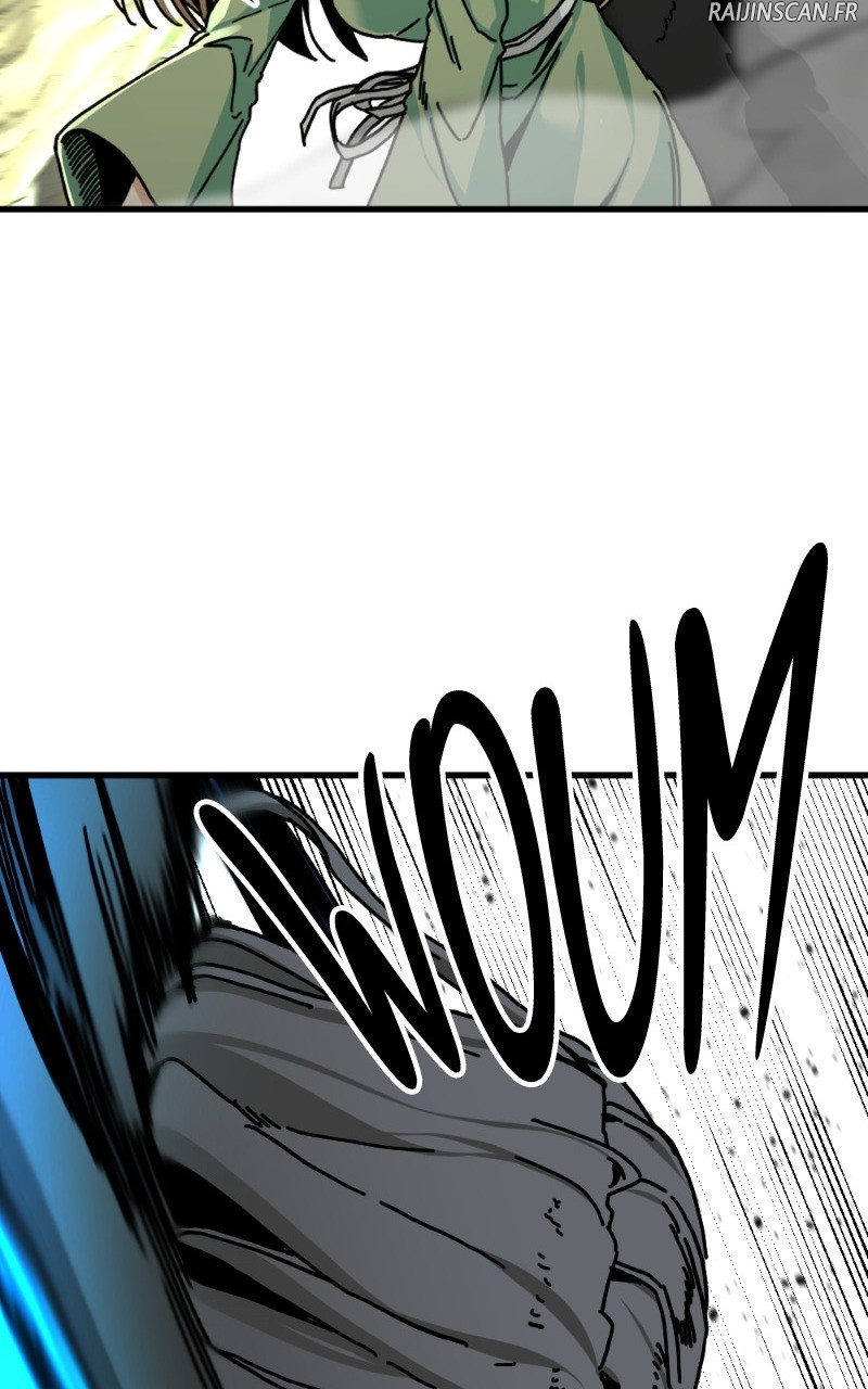 Read Hero Killer FR Manga Online