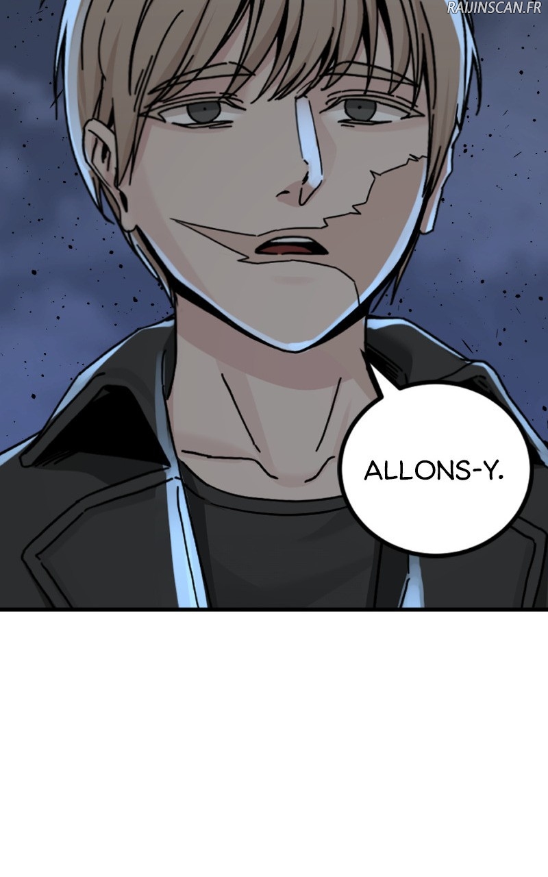 Read Hero Killer FR Manga Online