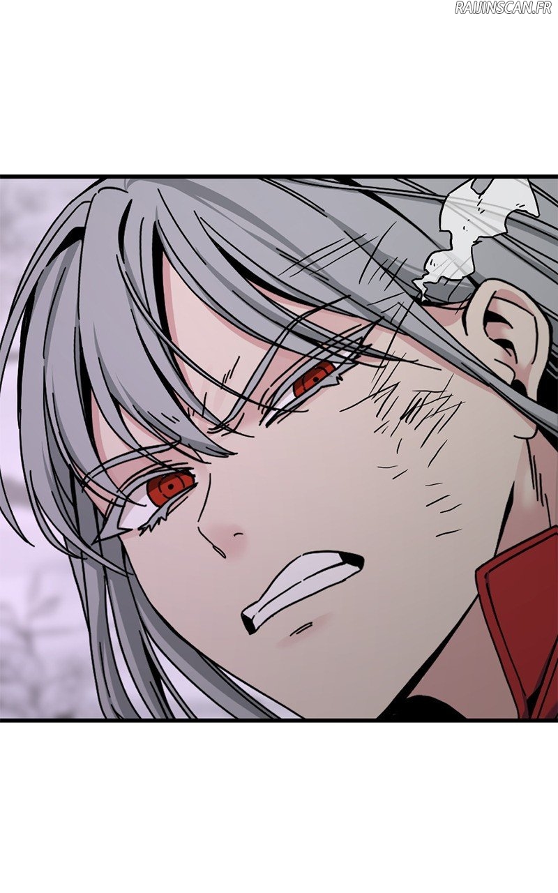 Read Hero Killer FR Manga Online