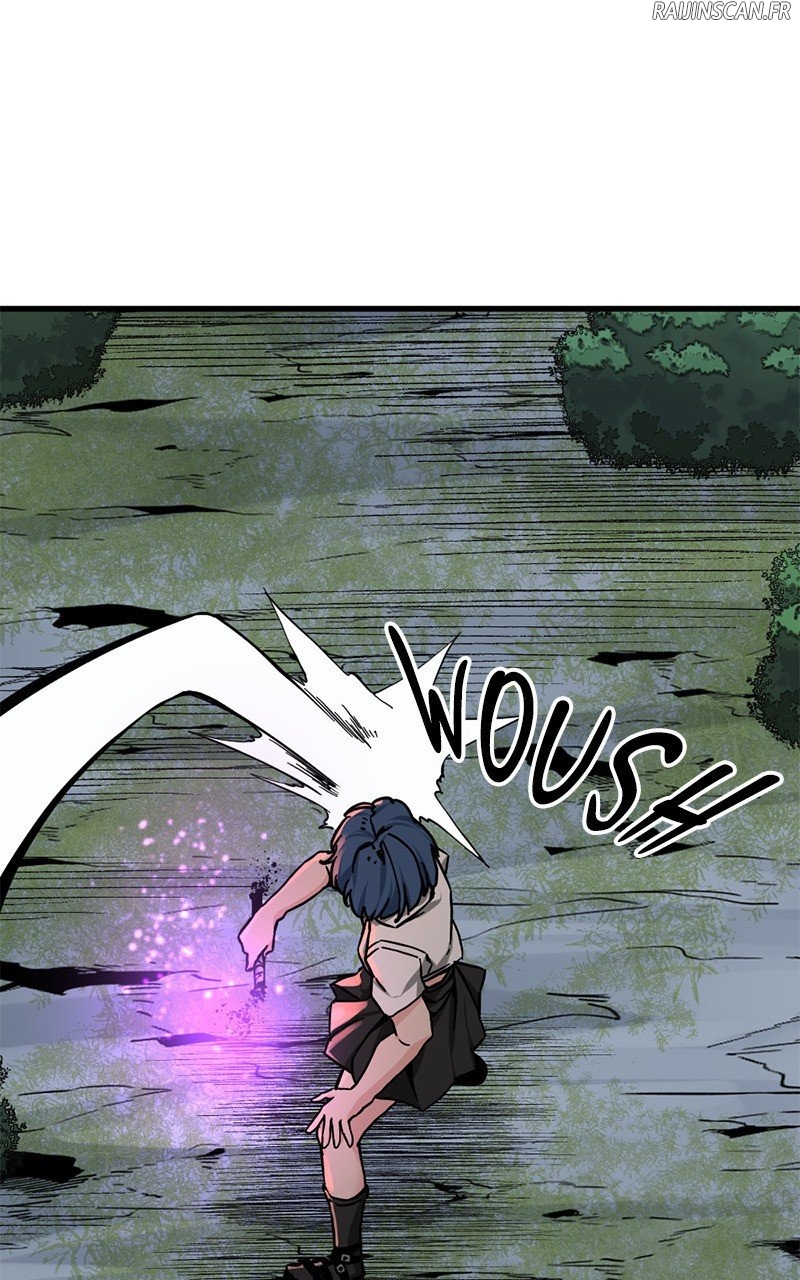 Read Hero Killer FR Manga Online