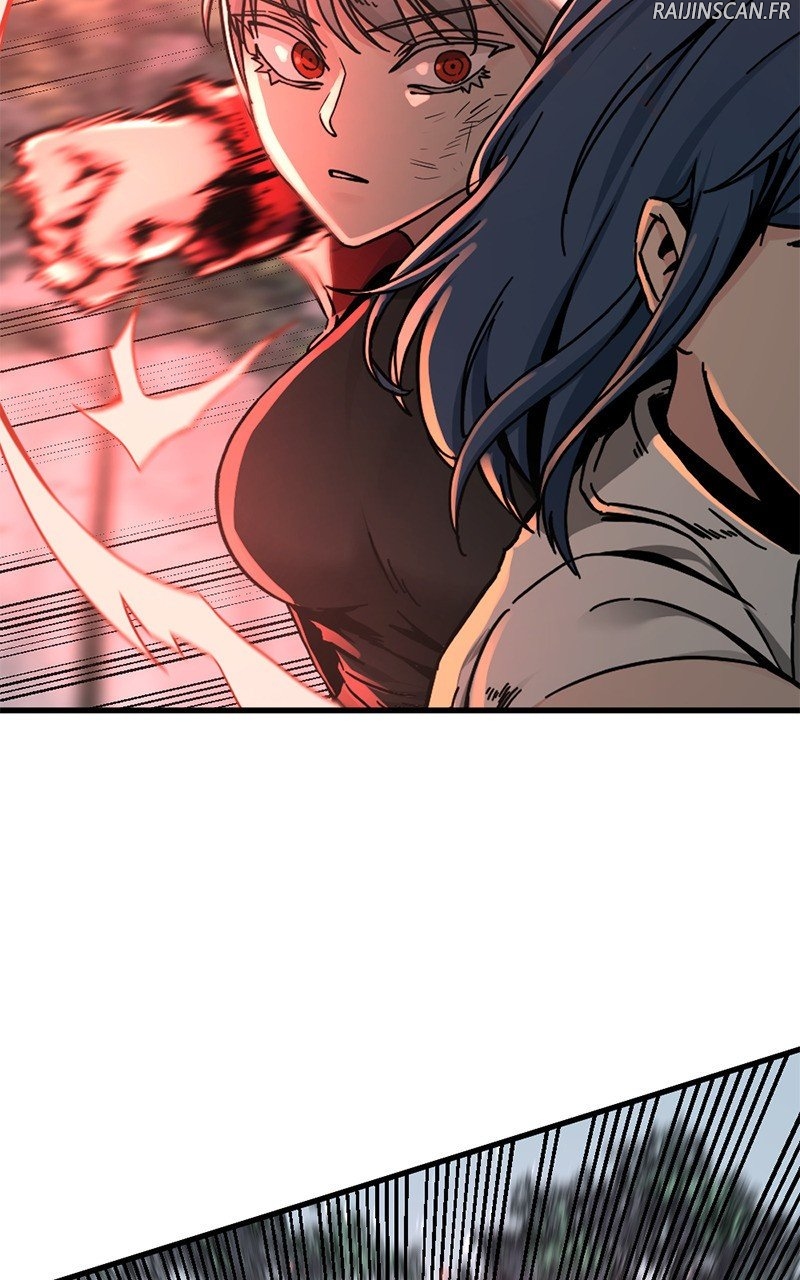 Read Hero Killer FR Manga Online