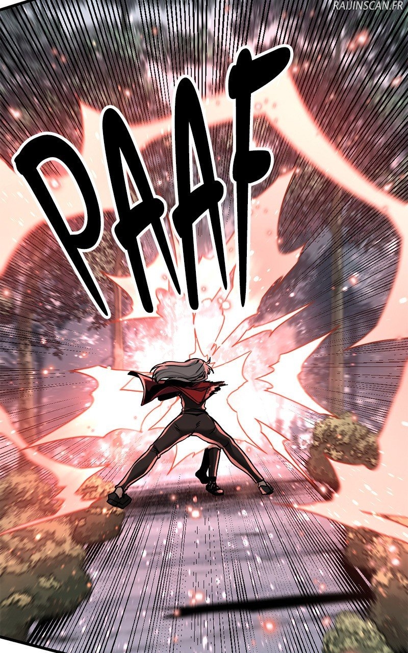 Read Hero Killer FR Manga Online