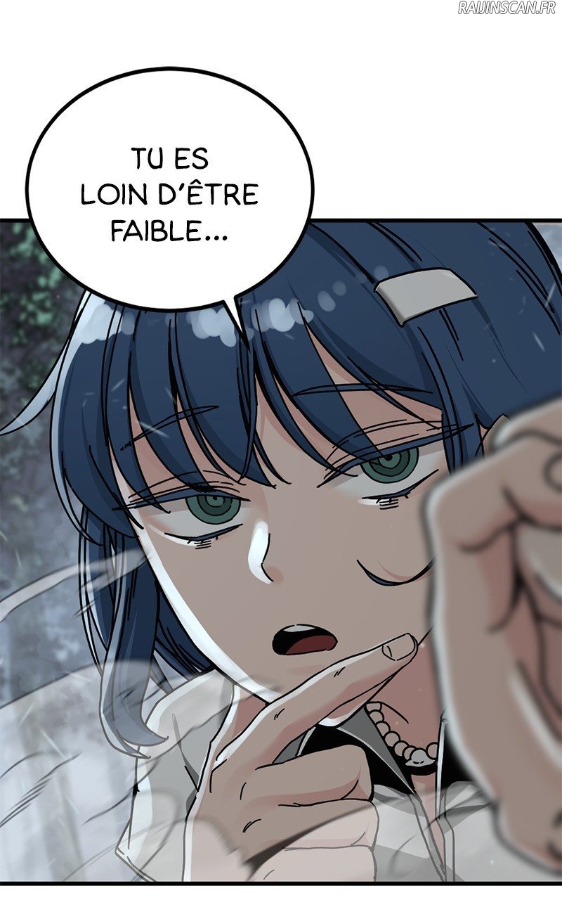 Read Hero Killer FR Manga Online