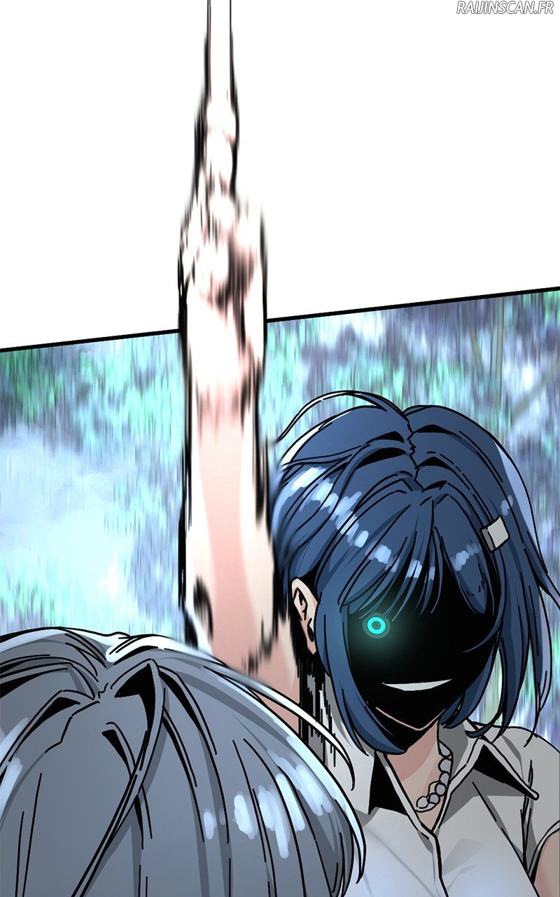 Read Hero Killer FR Manga Online