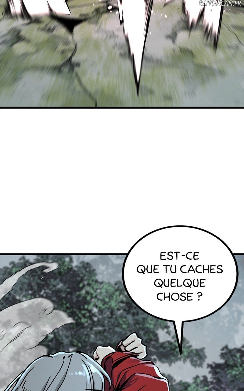 Read Hero Killer FR Manga Online