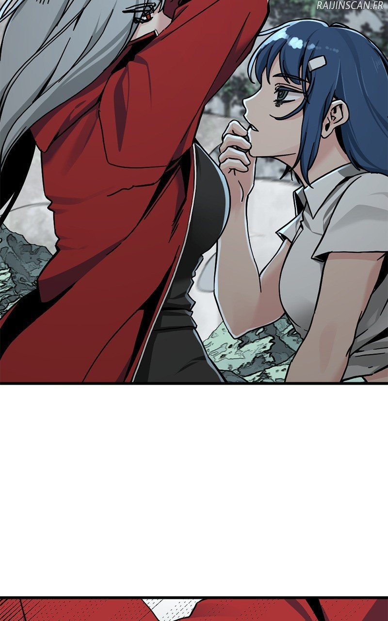 Read Hero Killer FR Manga Online