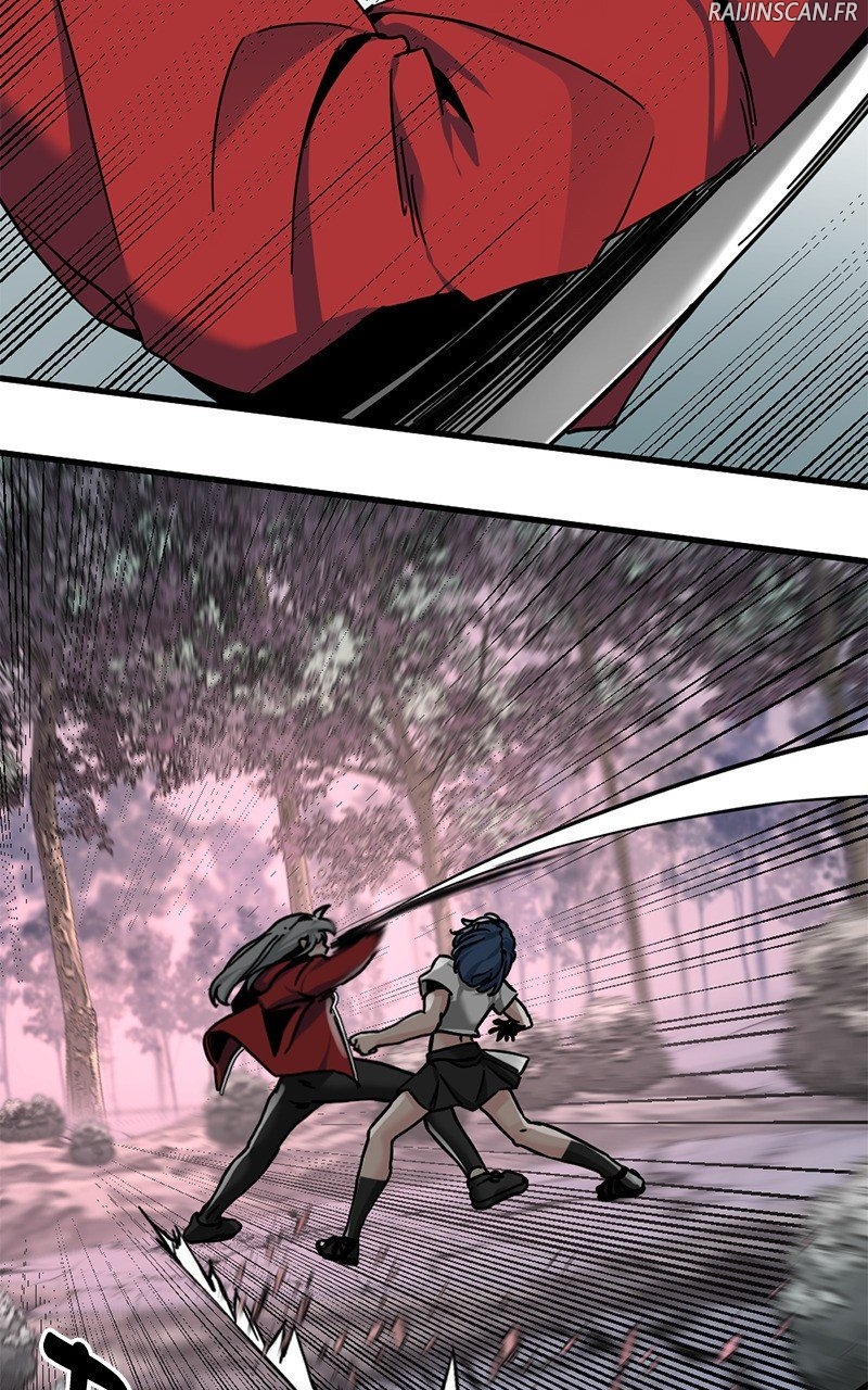 Read Hero Killer FR Manga Online