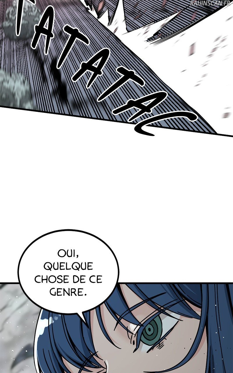 Read Hero Killer FR Manga Online