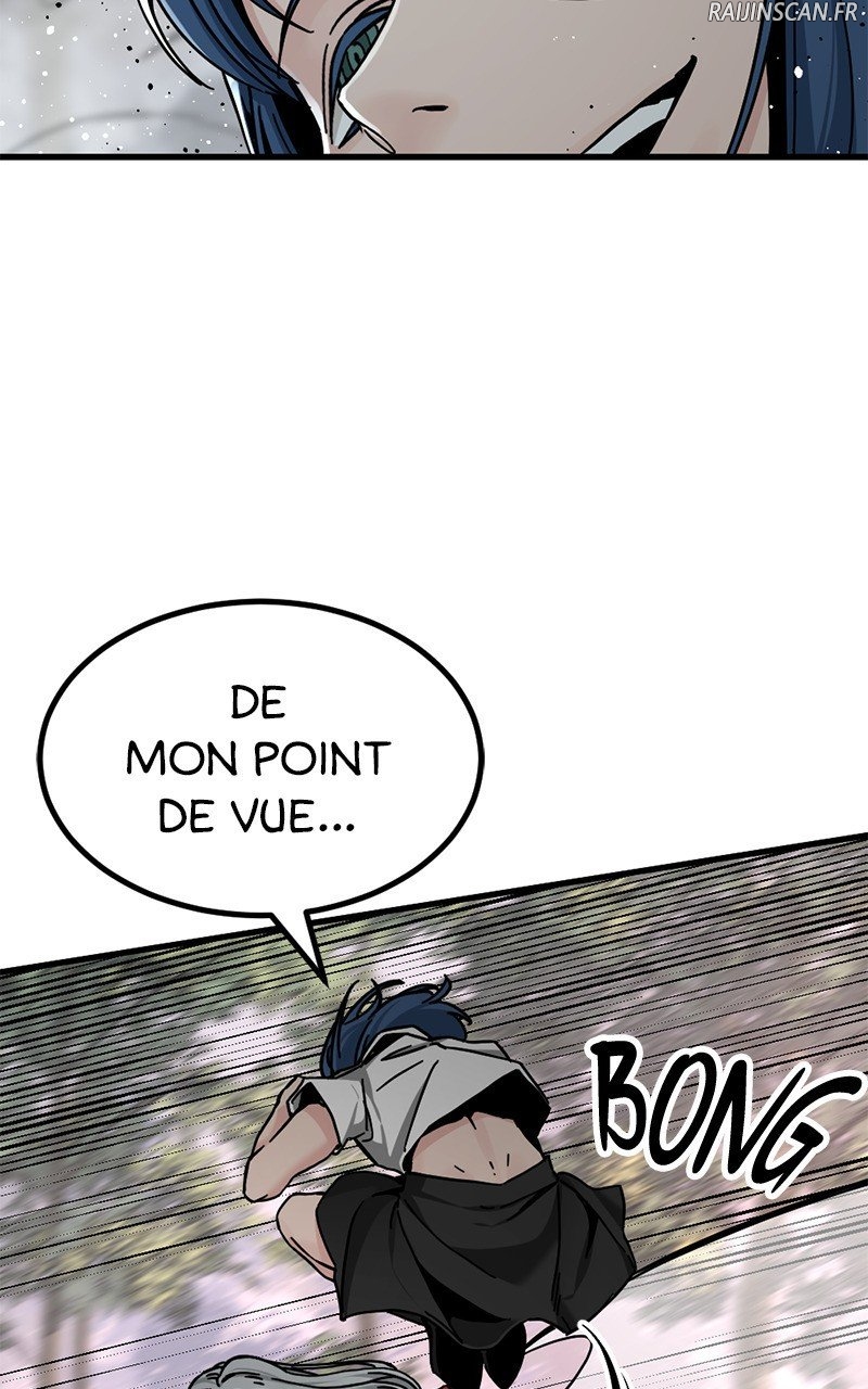 Read Hero Killer FR Manga Online