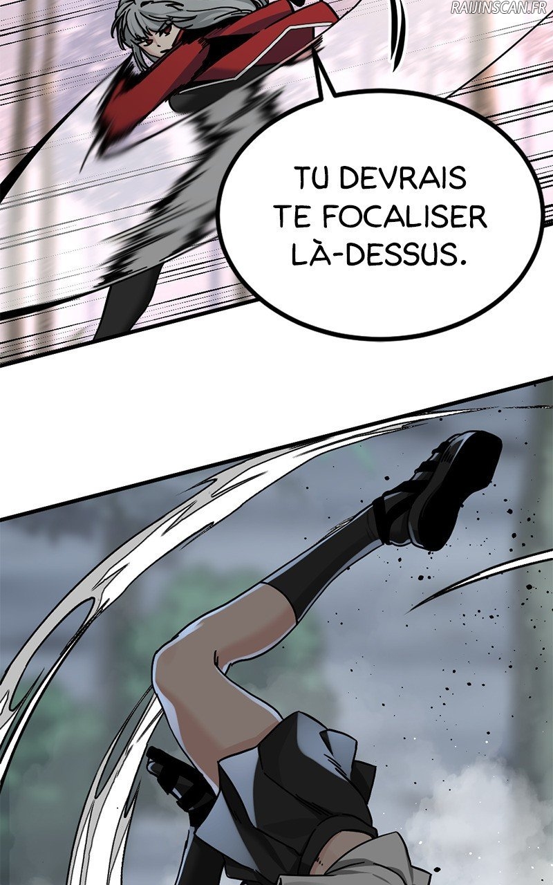 Read Hero Killer FR Manga Online