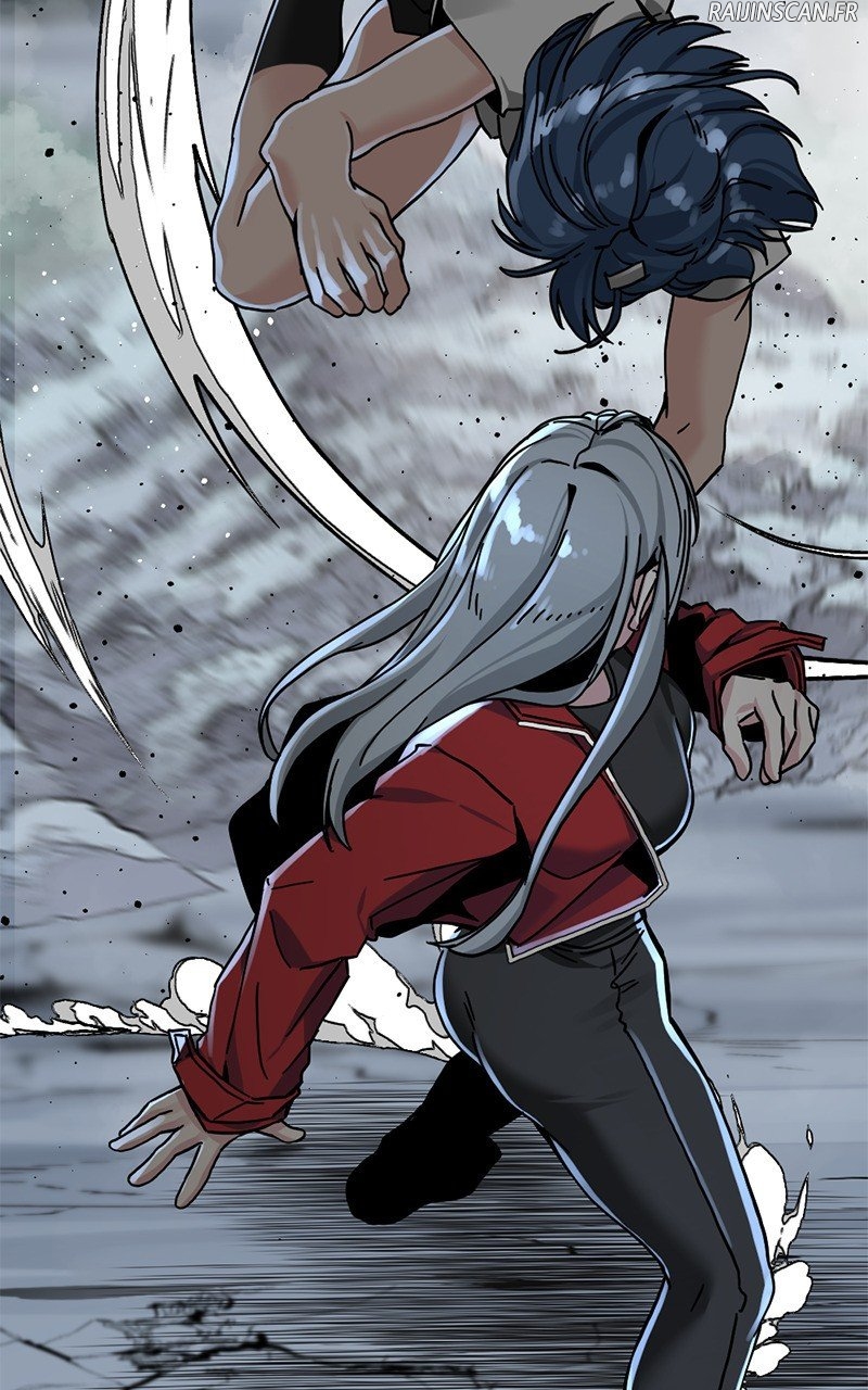 Read Hero Killer FR Manga Online