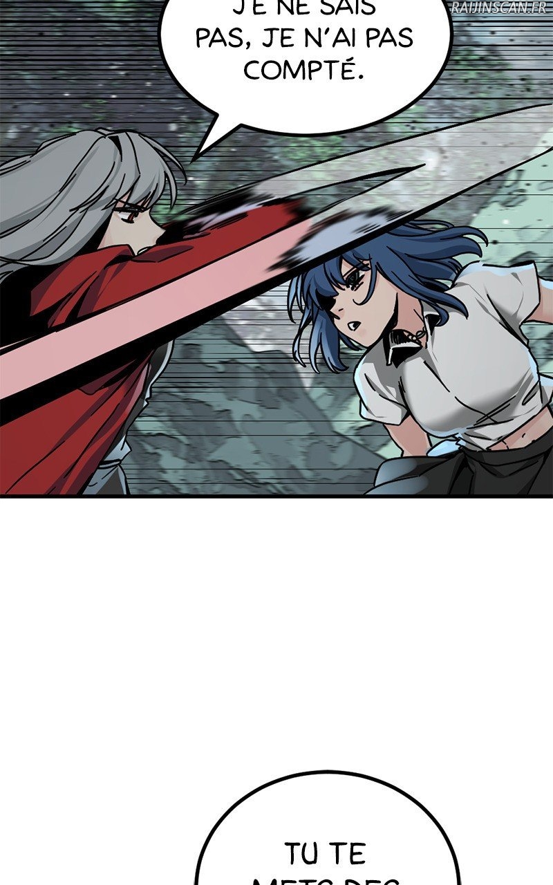 Read Hero Killer FR Manga Online