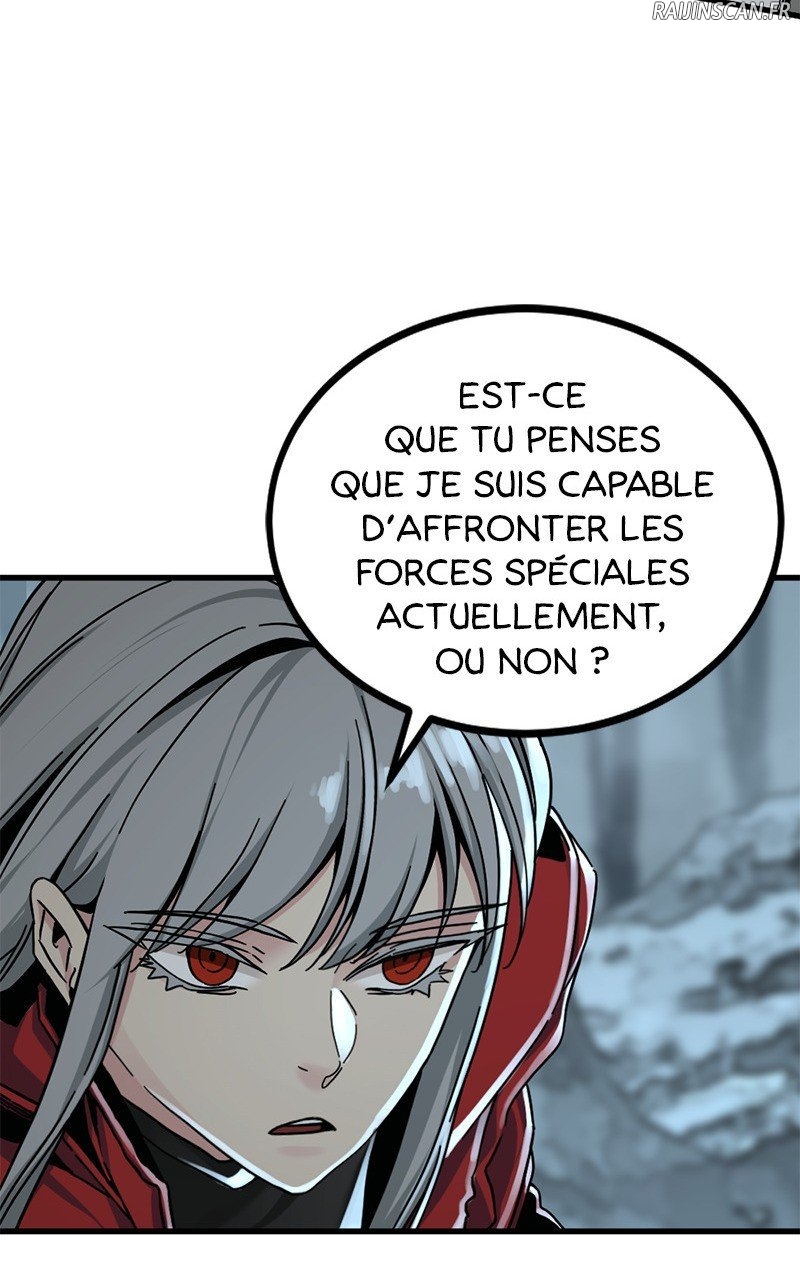 Read Hero Killer FR Manga Online