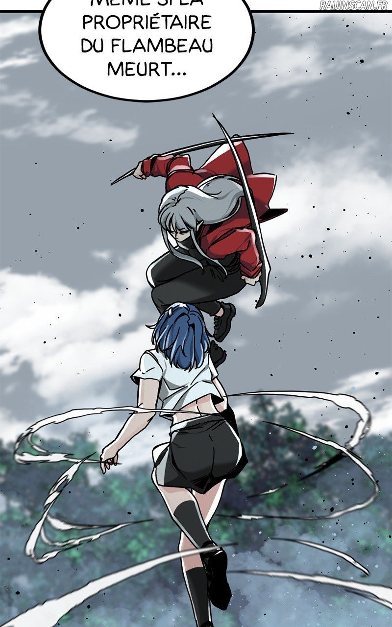 Read Hero Killer FR Manga Online