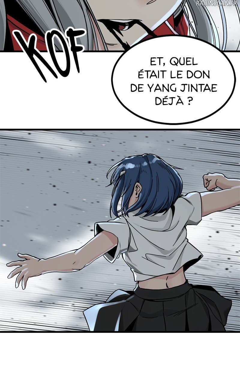 Read Hero Killer FR Manga Online