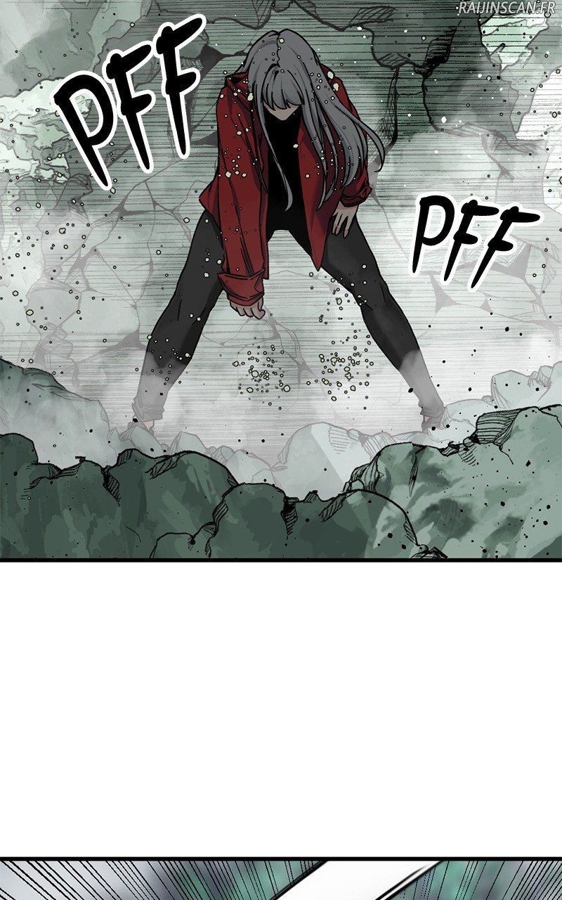 Read Hero Killer FR Manga Online