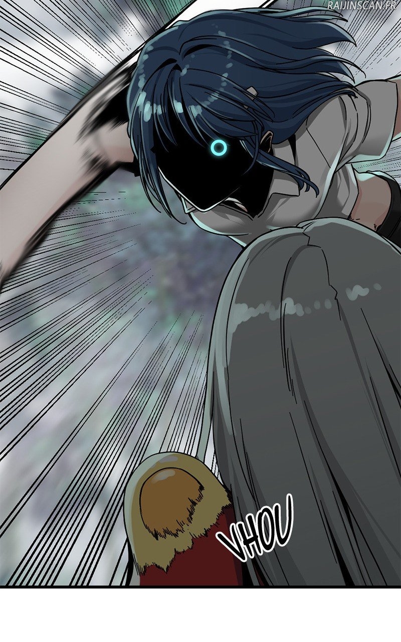 Read Hero Killer FR Manga Online