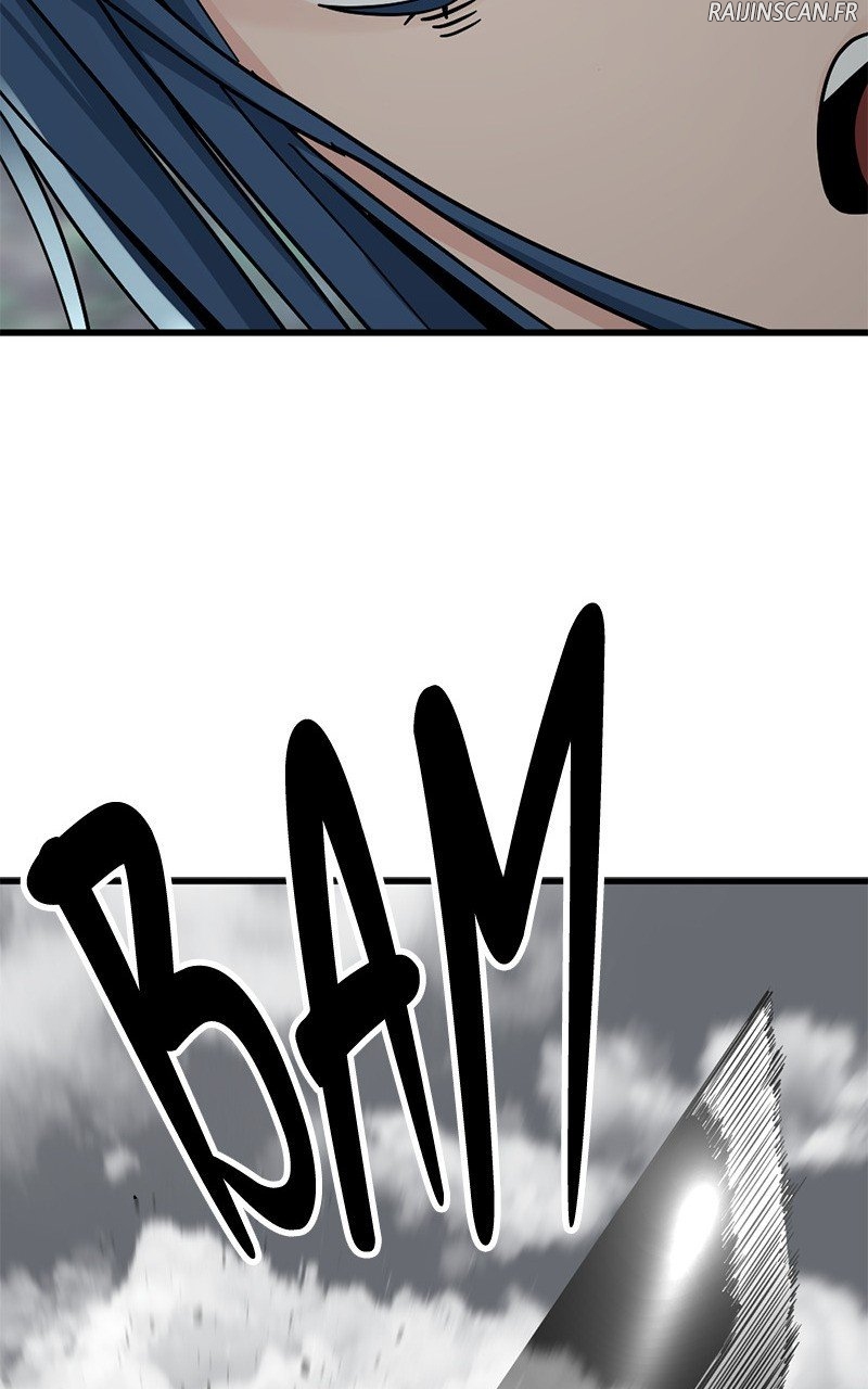 Read Hero Killer FR Manga Online