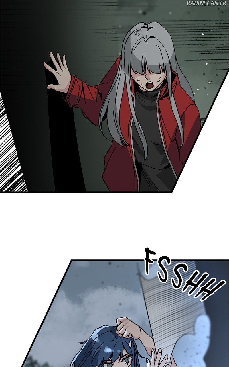 Read Hero Killer FR Manga Online