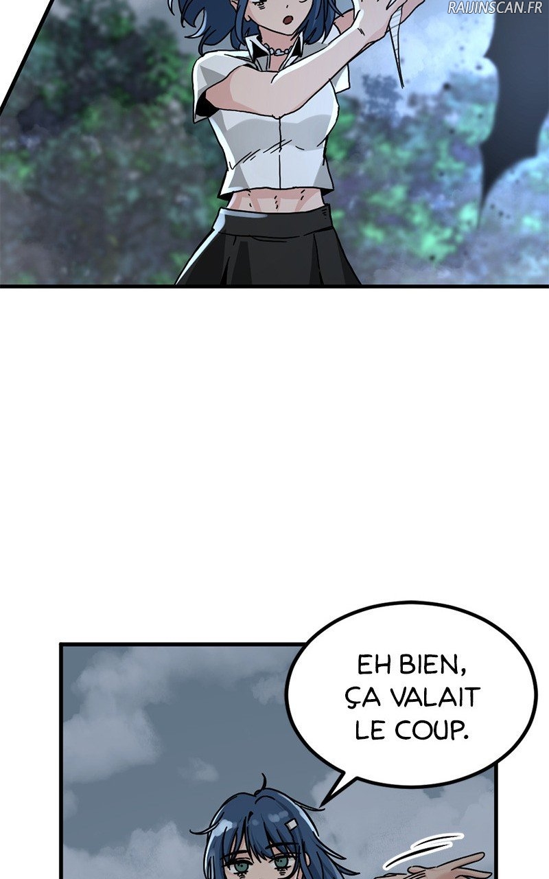 Read Hero Killer FR Manga Online