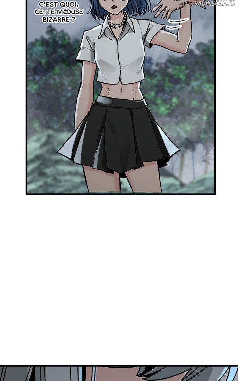 Read Hero Killer FR Manga Online