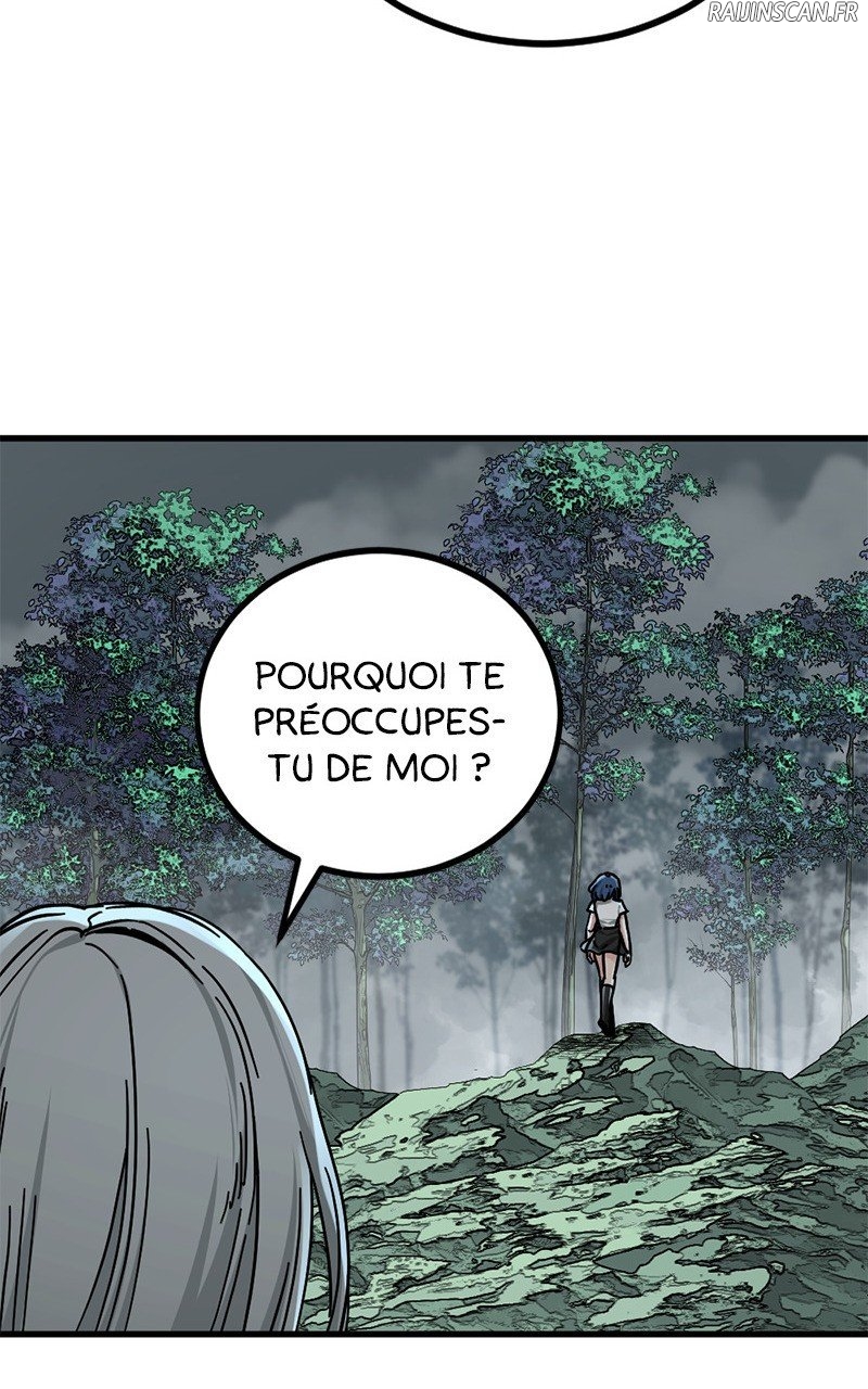 Read Hero Killer FR Manga Online