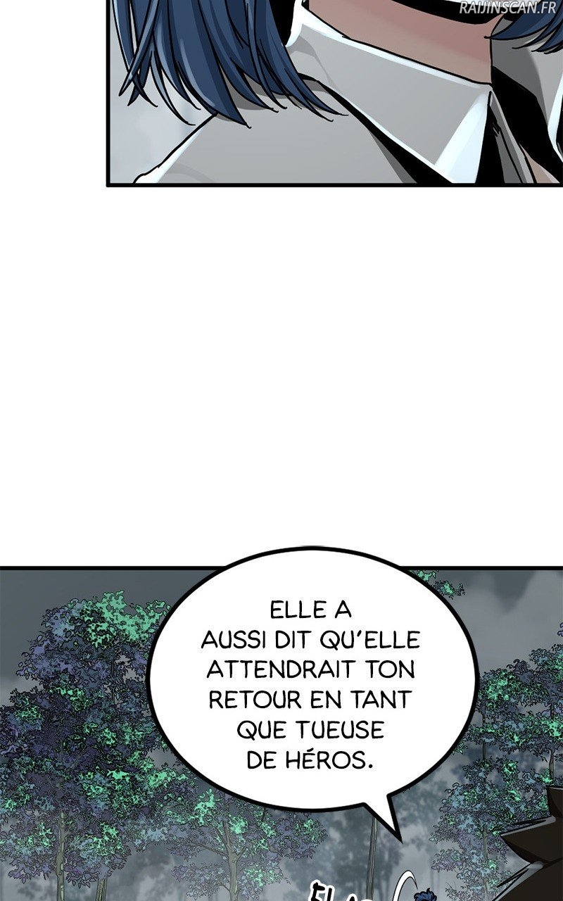 Read Hero Killer FR Manga Online