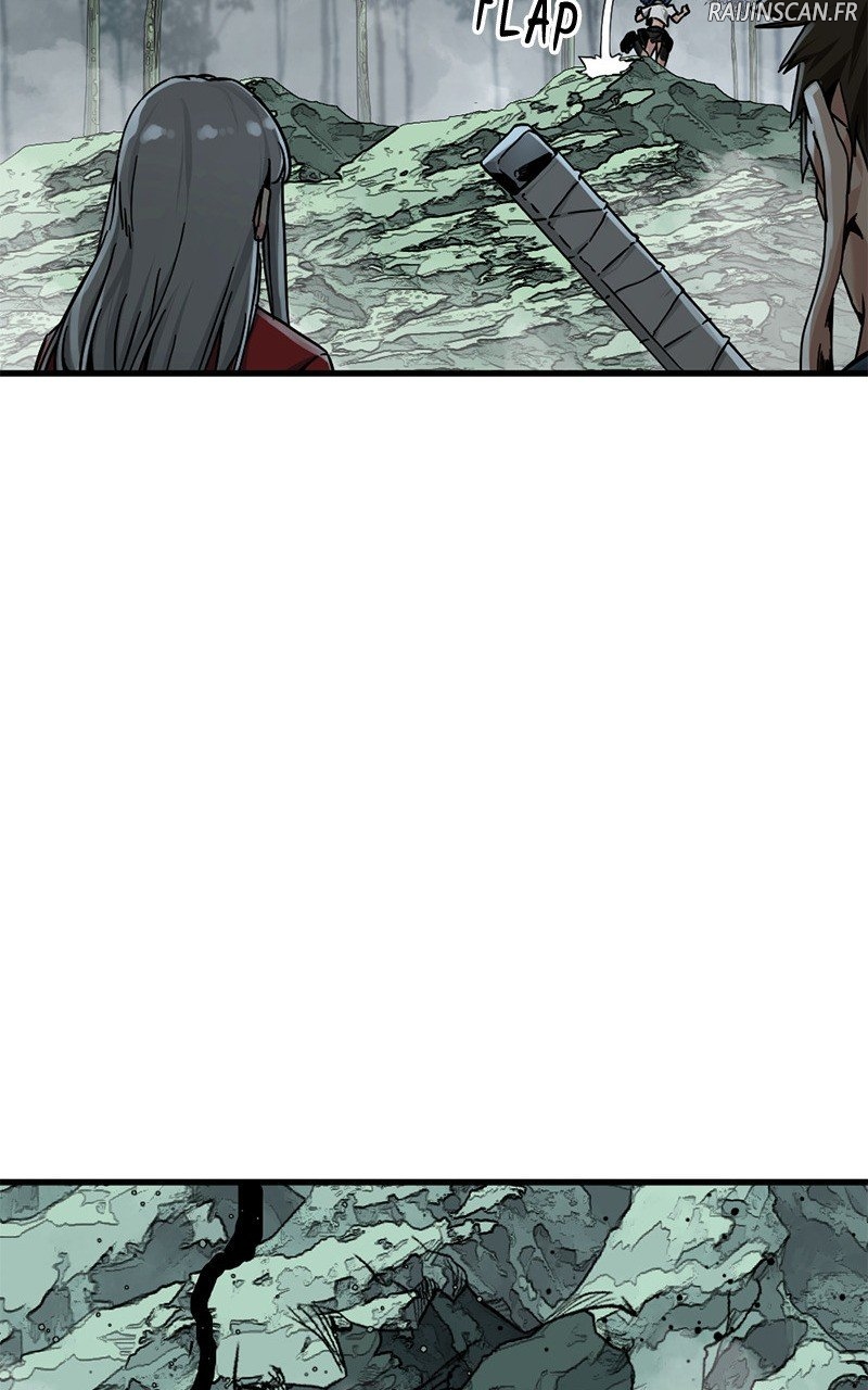 Read Hero Killer FR Manga Online