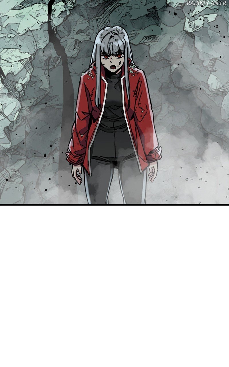 Read Hero Killer FR Manga Online