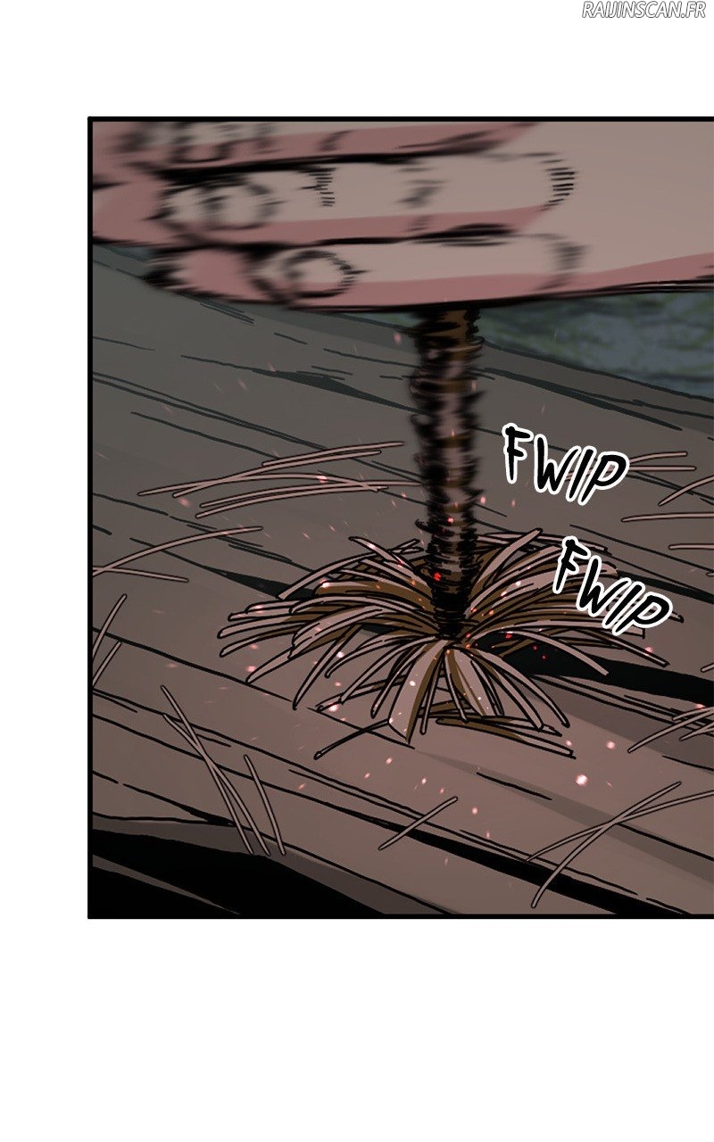 Read Hero Killer FR Manga Online
