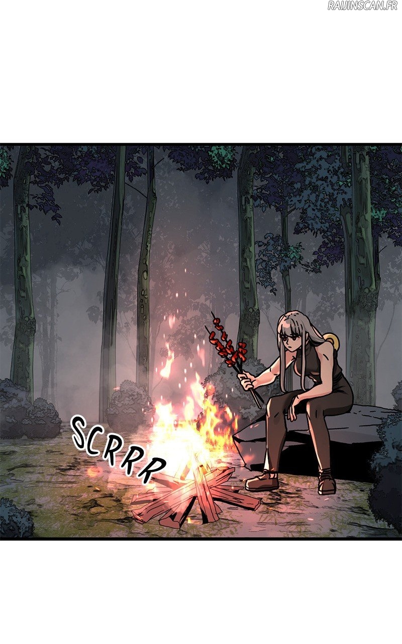 Read Hero Killer FR Manga Online