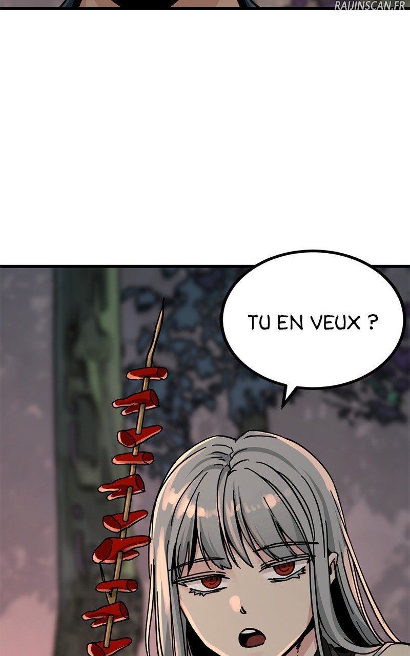 Read Hero Killer FR Manga Online