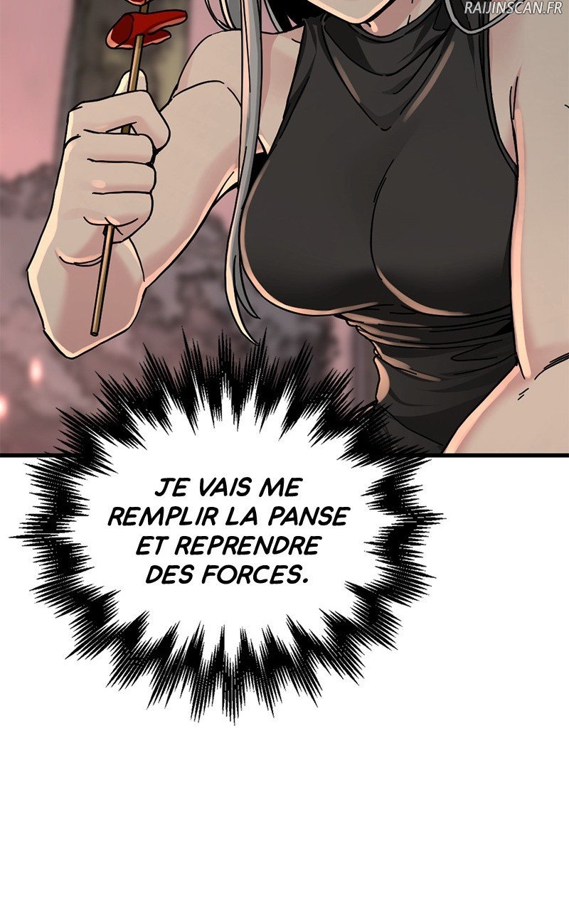 Read Hero Killer FR Manga Online