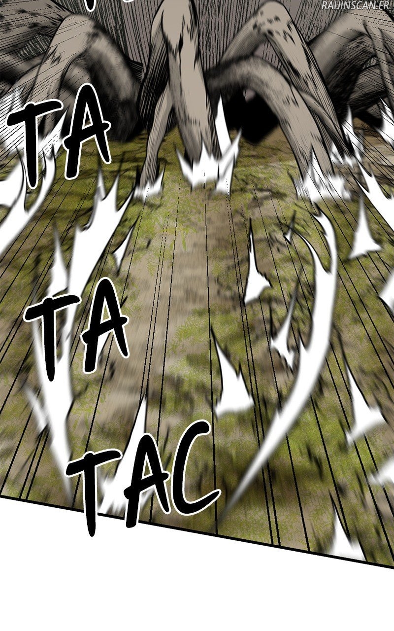 Read Hero Killer FR Manga Online