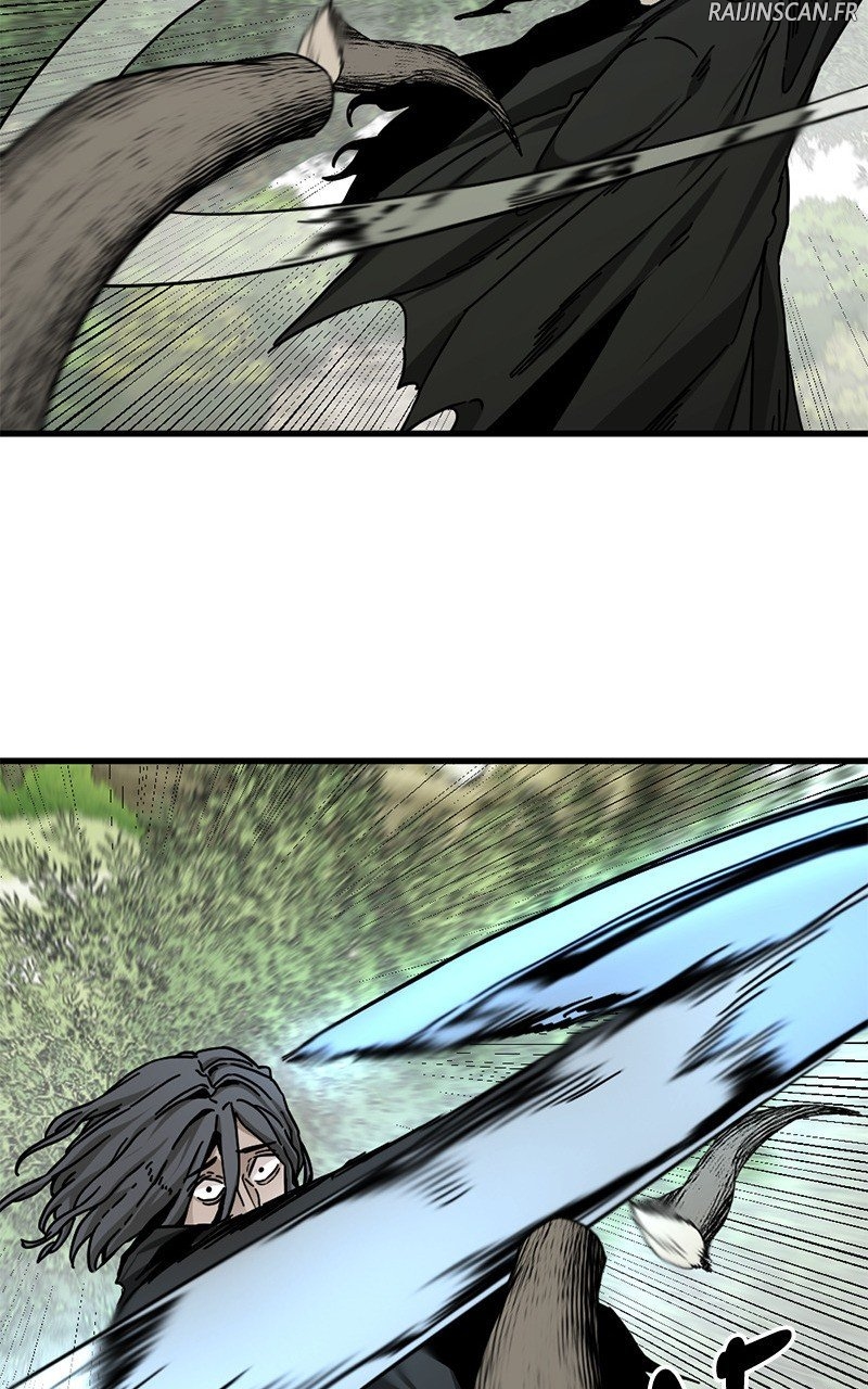 Read Hero Killer FR Manga Online