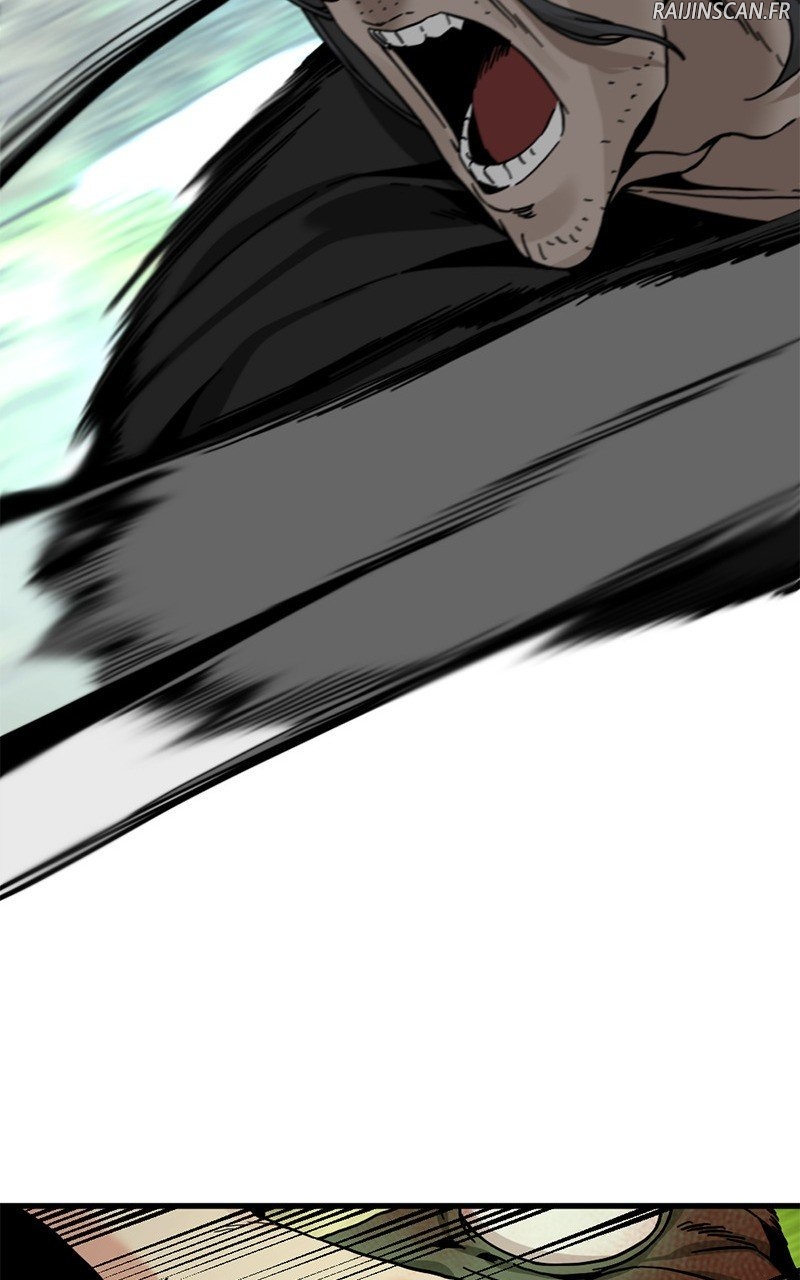 Read Hero Killer FR Manga Online
