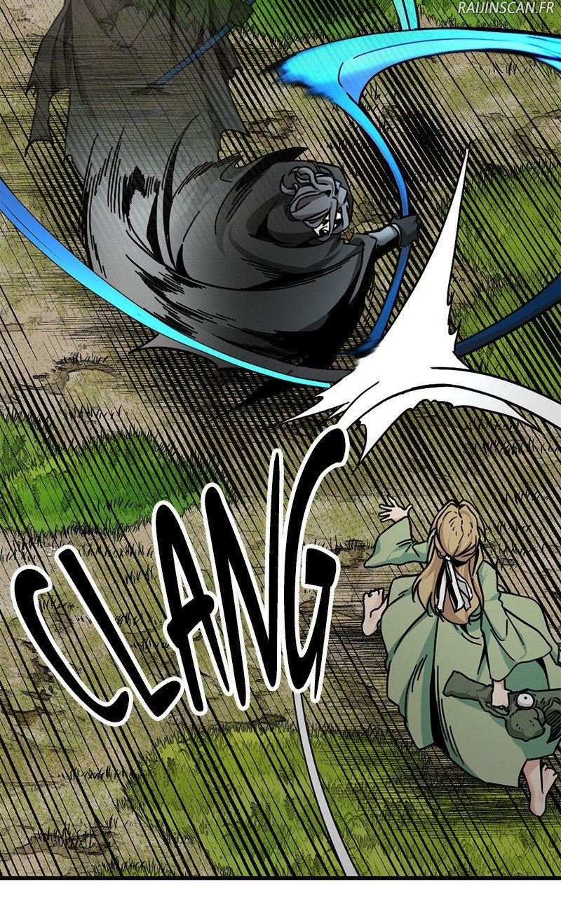 Read Hero Killer FR Manga Online