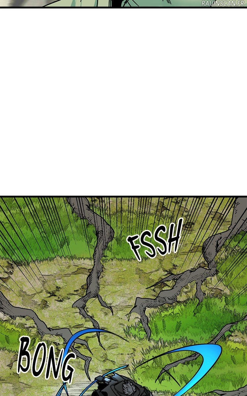 Read Hero Killer FR Manga Online