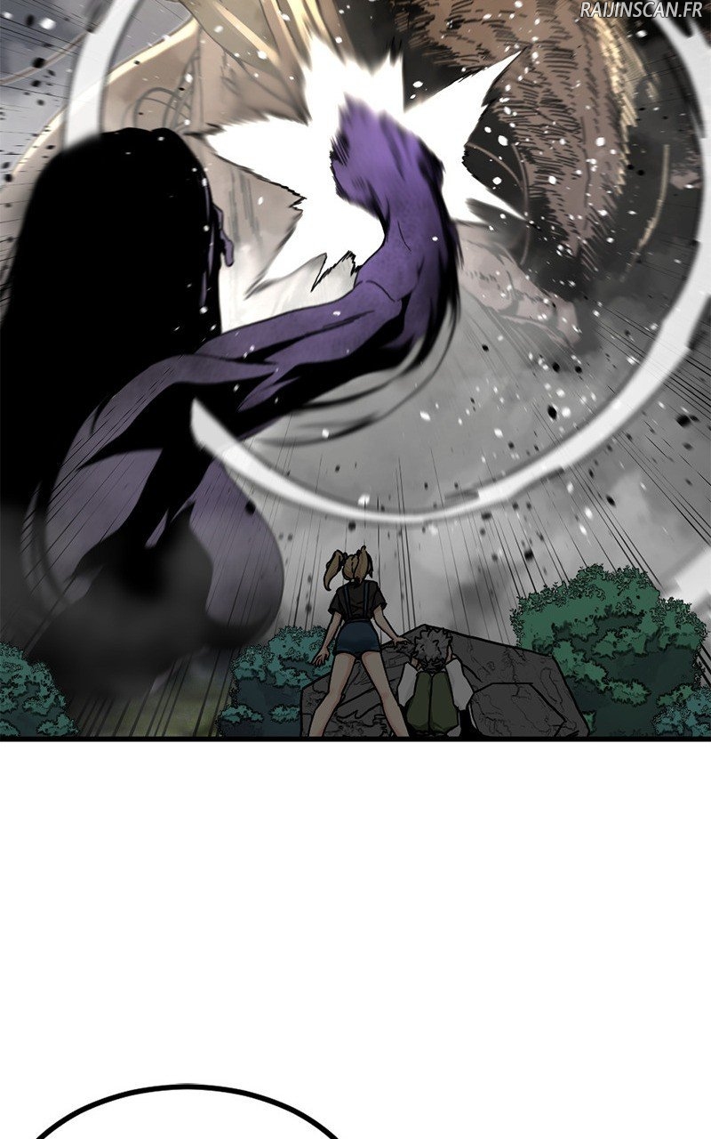 Read Hero Killer FR Manga Online