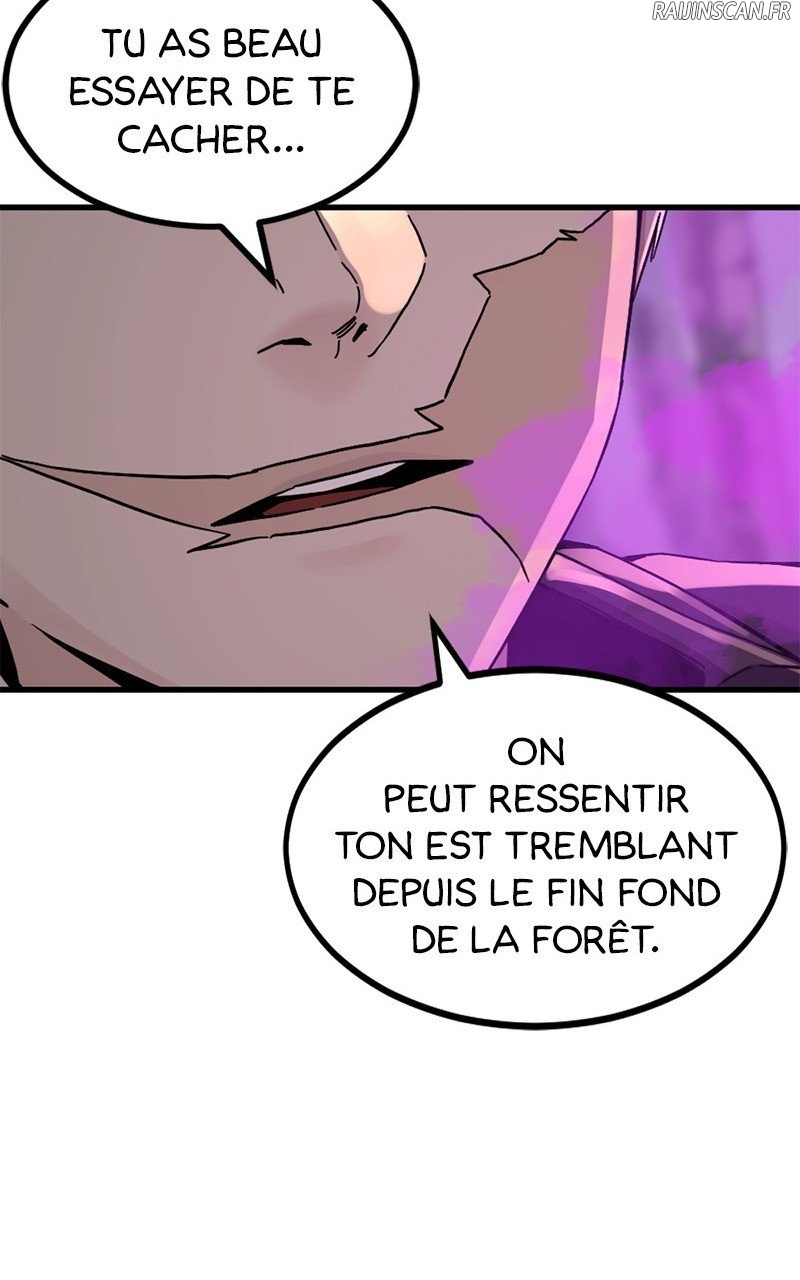 Read Hero Killer FR Manga Online