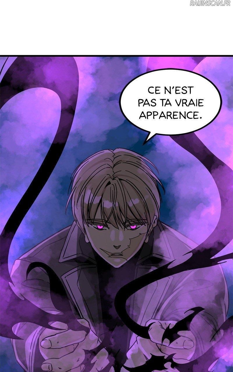 Read Hero Killer FR Manga Online