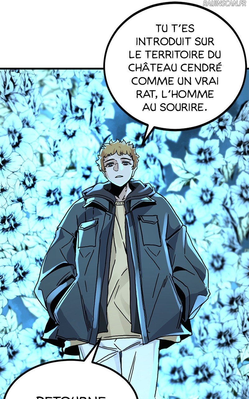 Read Hero Killer FR Manga Online