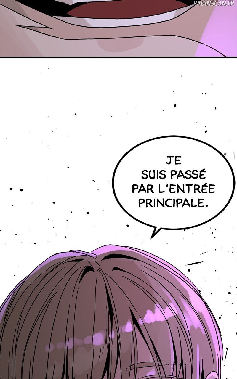 Read Hero Killer FR Manga Online